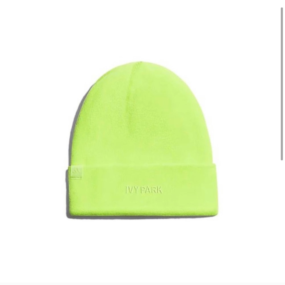 Ivy Park Beanie - SOLD!